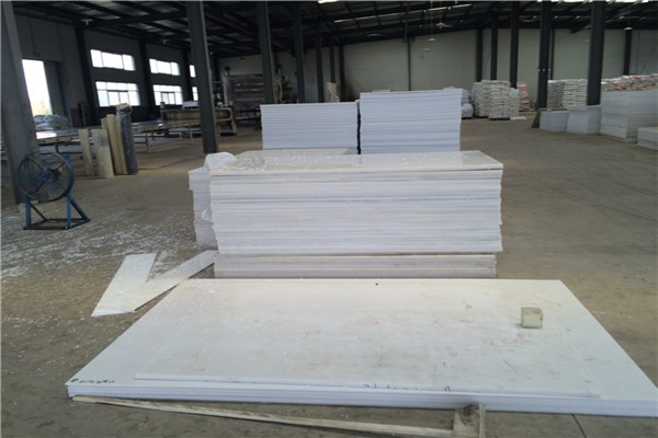 運(yùn)城高分子聚乙烯板